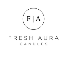 Fresh Aura Candles